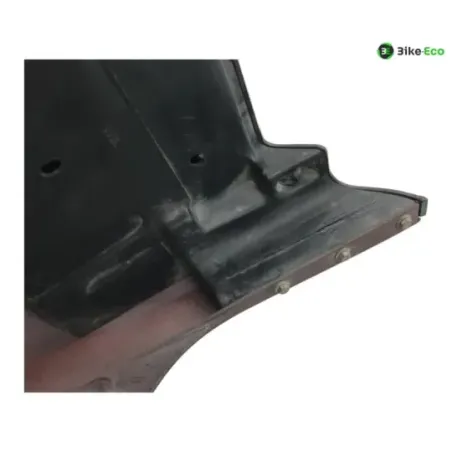 Cache carenage coque arriere SUZUKI GSX 750 E 1983-1986