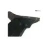 Cache carenage coque arriere SUZUKI GSX 750 E 1983-1986 Cache carenage coque arriere SUZUKI GSX 750 E 1983-1986
