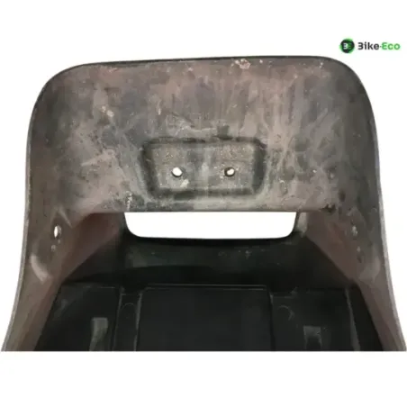 Cache carenage coque arriere SUZUKI GSX 750 E 1983-1986