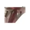 Cache carenage coque arriere SUZUKI GSX 750 E 1983-1986 Cache carenage coque arriere SUZUKI GSX 750 E 1983-1986