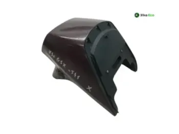 Cache carenage coque arriere SUZUKI GSX 750 E 1983-1986