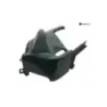 Cache flanc de carenage gauche HONDA ST 1100 1996-2002 PAN EUROPEAN Cache flanc de carenage gauche HONDA ST 1100 1996-2002 PAN EUROPEAN