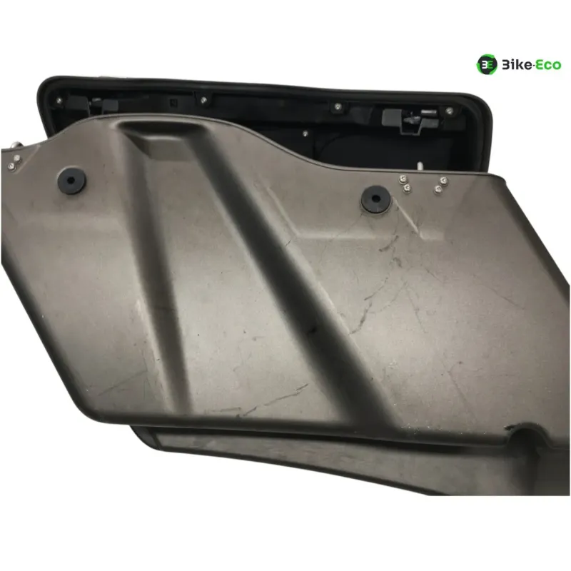 Valise droite HARLEY DAVIDSON FLTRXS 1870 2018-2019 ROAD GLIDE SPECIAL