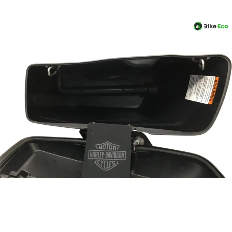 Valise droite HARLEY DAVIDSON FLTRXS 1870 2018-2019 ROAD GLIDE SPECIAL