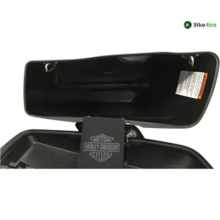 Valise droite HARLEY DAVIDSON FLTRXS 1870 2018-2019 ROAD GLIDE SPECIAL