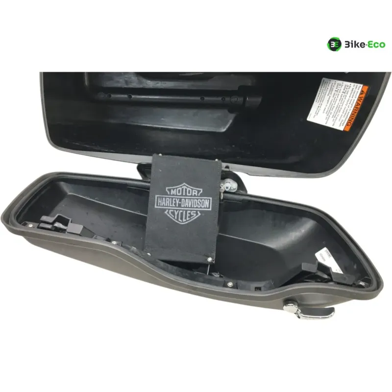 Valise droite HARLEY DAVIDSON FLTRXS 1870 2018-2019 ROAD GLIDE SPECIAL