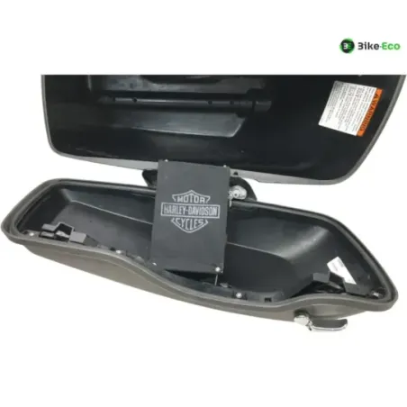 Valise droite HARLEY DAVIDSON FLTRXS 1870 2018-2019 ROAD GLIDE SPECIAL