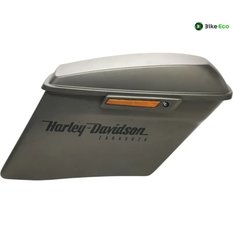 Valise droite HARLEY DAVIDSON FLTRXS 1870 2018-2019 ROAD GLIDE SPECIAL