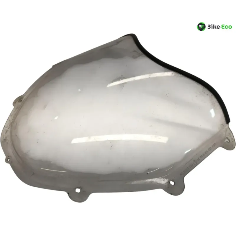 bulle DUCATI MULTISTRADA 1100 2007-2009