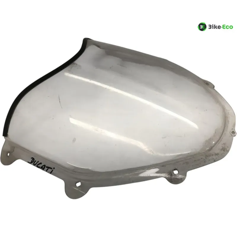 bulle DUCATI MULTISTRADA 1100 2007-2009