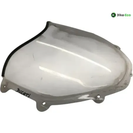 bulle DUCATI MULTISTRADA 1100 2007-2009
