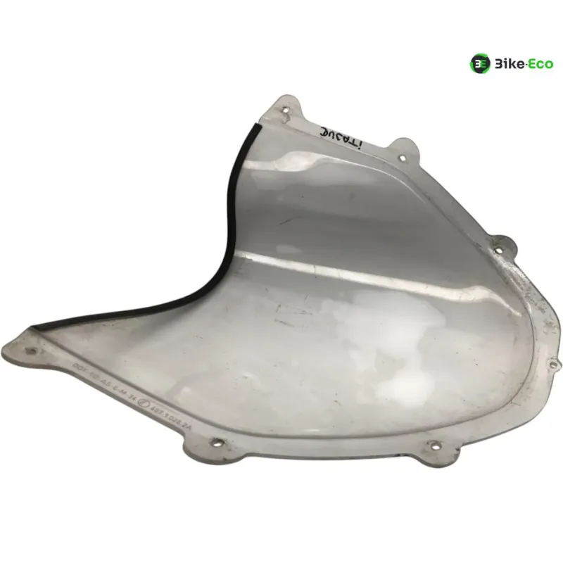 bulle DUCATI MULTISTRADA 1100 2007-2009