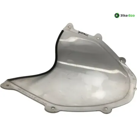 bulle DUCATI MULTISTRADA 1100 2007-2009
