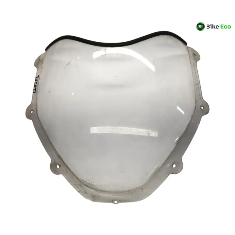 bulle DUCATI MULTISTRADA 1100 2007-2009
