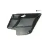 Cache lateral gauche HARLEY DAVIDSON FLTRXS 1870 2018-2019 ROAD GLIDE SPECIAL Cache lateral gauche HARLEY DAVIDSON FLTRXS 1870 2018-2019 ROAD GLIDE SPECIAL