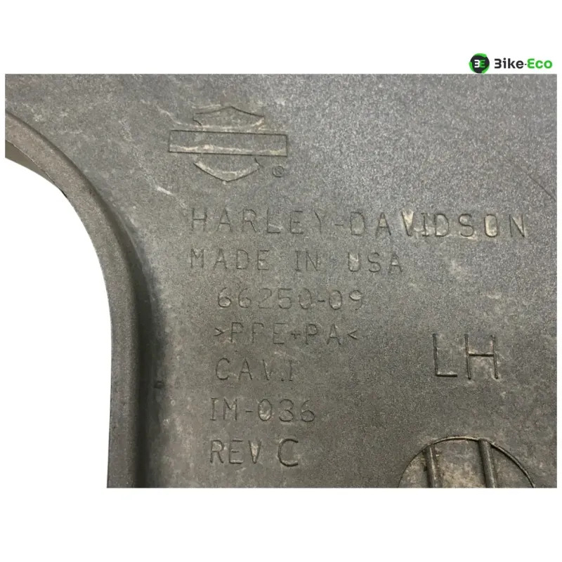 Cache lateral gauche HARLEY DAVIDSON FLTRXS 1870 2018-2019 ROAD GLIDE SPECIAL