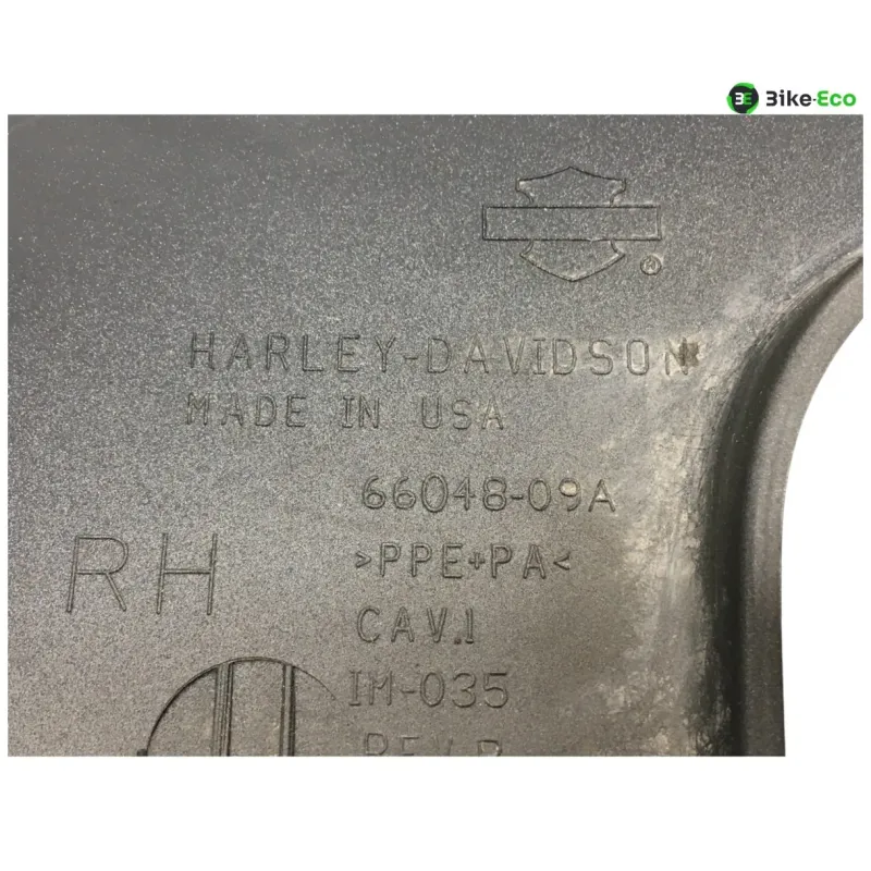 Cache lateral droit HARLEY DAVIDSON FLTRXS 1870 2018-2019 ROAD GLIDE SPECIAL