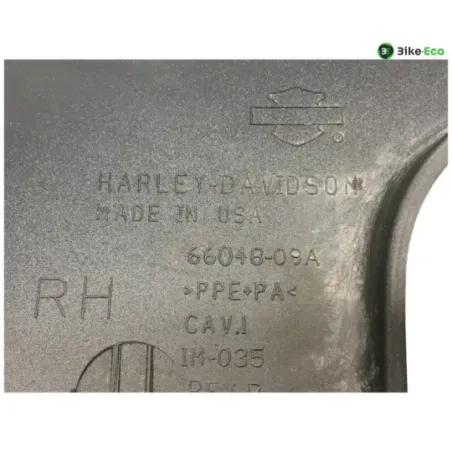Cache lateral droit HARLEY DAVIDSON FLTRXS 1870 2018-2019 ROAD GLIDE SPECIAL