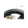 Jante avant PIAGGIO ZIP 50 2009-2015 2T