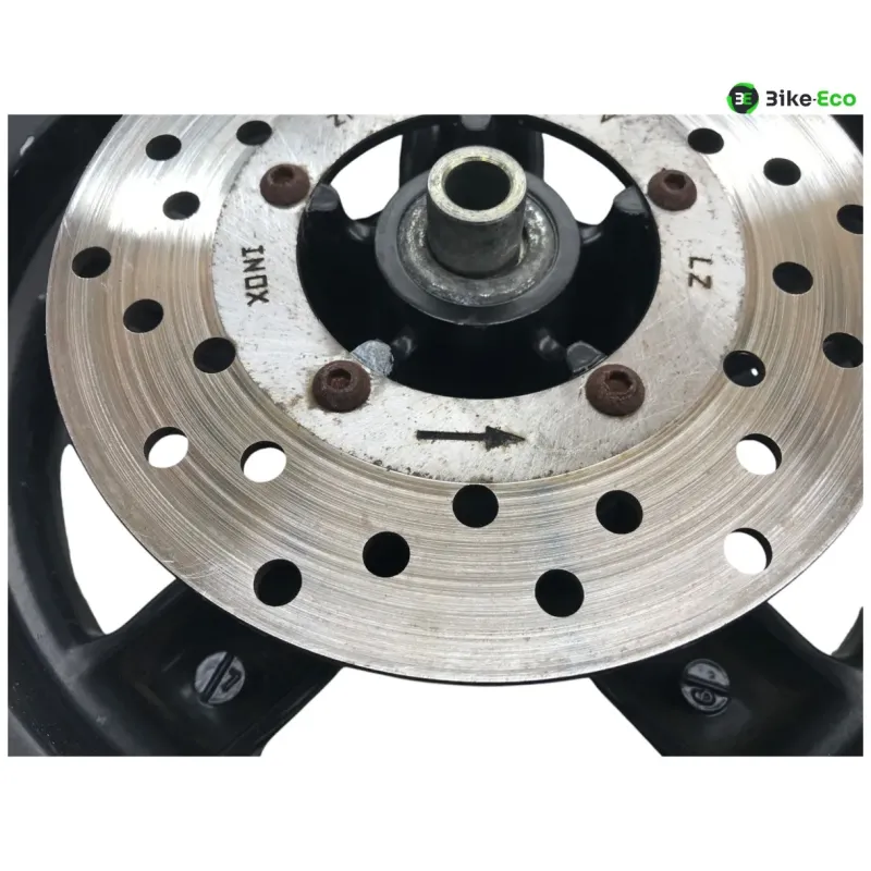 Jante avant PIAGGIO ZIP 50 2009-2015 2T