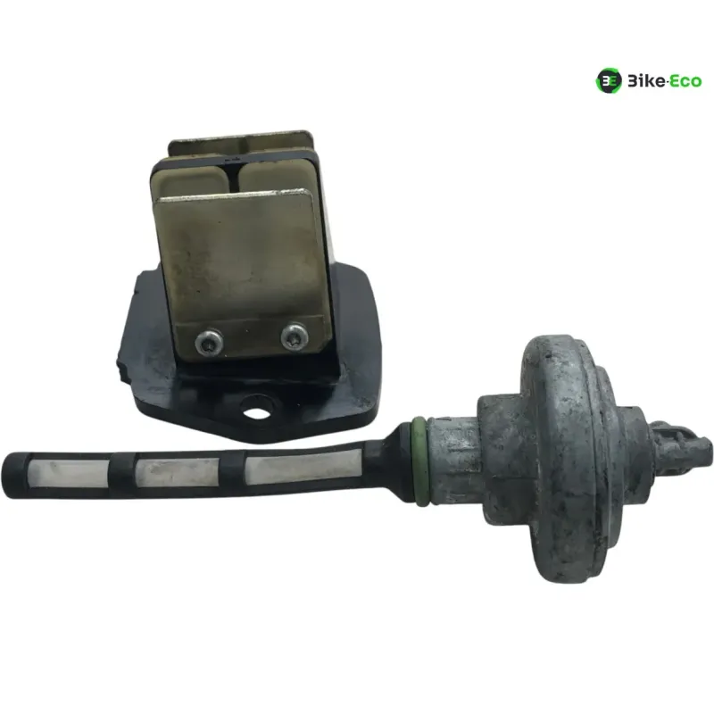 Robinet essence PIAGGIO ZIP 50 2009-2015 2T