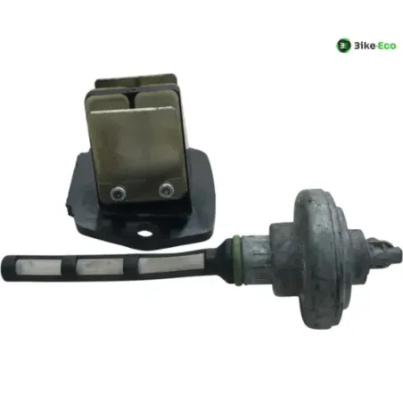 Robinet essence PIAGGIO ZIP 50 2009-2015 2T