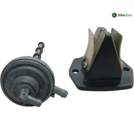 Robinet essence PIAGGIO ZIP 50 2009-2015 2T