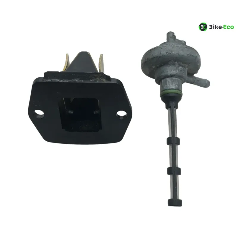 Robinet essence PIAGGIO ZIP 50 2009-2015 2T