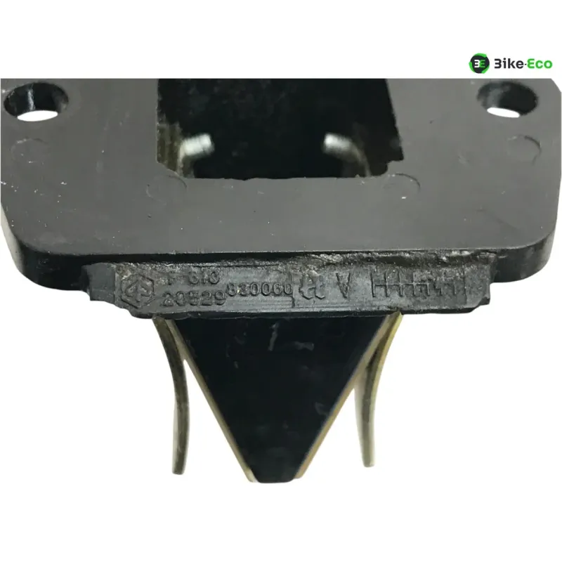 Robinet essence PIAGGIO ZIP 50 2009-2015 2T