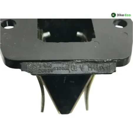 Robinet essence PIAGGIO ZIP 50 2009-2015 2T