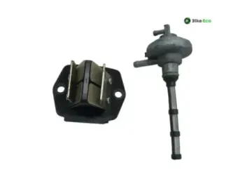Robinet essence PIAGGIO ZIP 50 2009-2015 2T