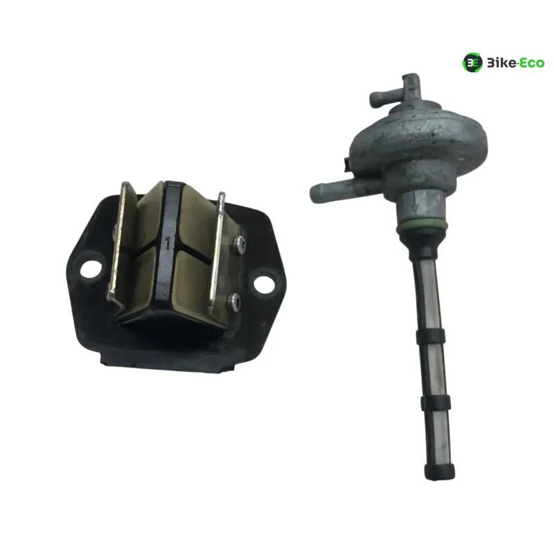 Robinet essence PIAGGIO ZIP 50 2009-2015 2T