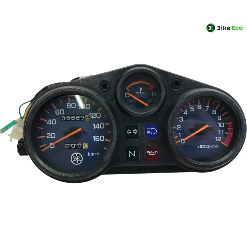 Compteur YAMAHA TDR 125 1997-2003