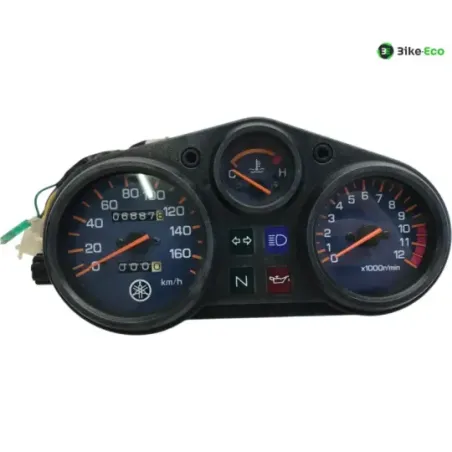 Compteur YAMAHA TDR 125 1997-2003