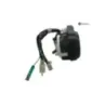 Compteur YAMAHA TDR 125 1997-2003 Compteur YAMAHA TDR 125 1997-2003
