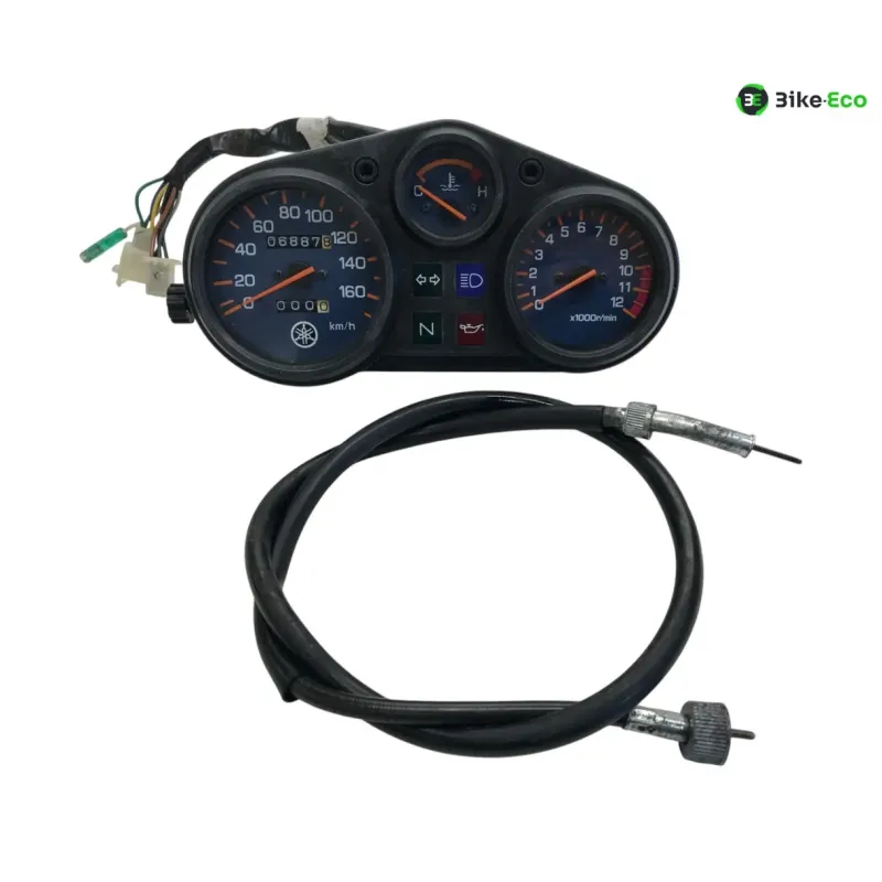 Compteur YAMAHA TDR 125 1997-2003