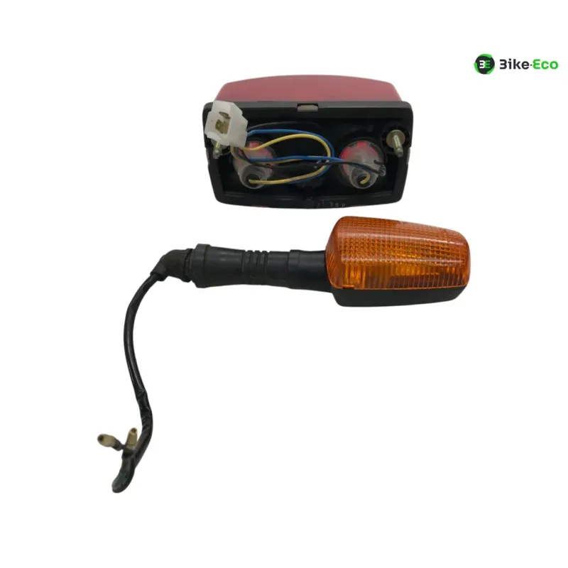 Feu arriere YAMAHA TDR 125 1997-2003
