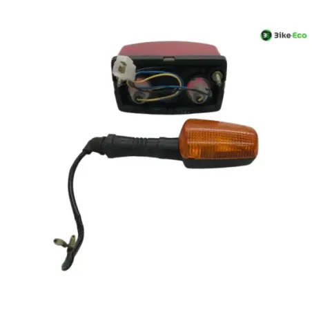 Feu arriere YAMAHA TDR 125 1997-2003