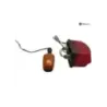 Feu arriere YAMAHA TDR 125 1997-2003