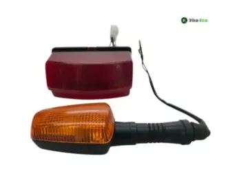 Feu arriere YAMAHA TDR 125 1997-2003