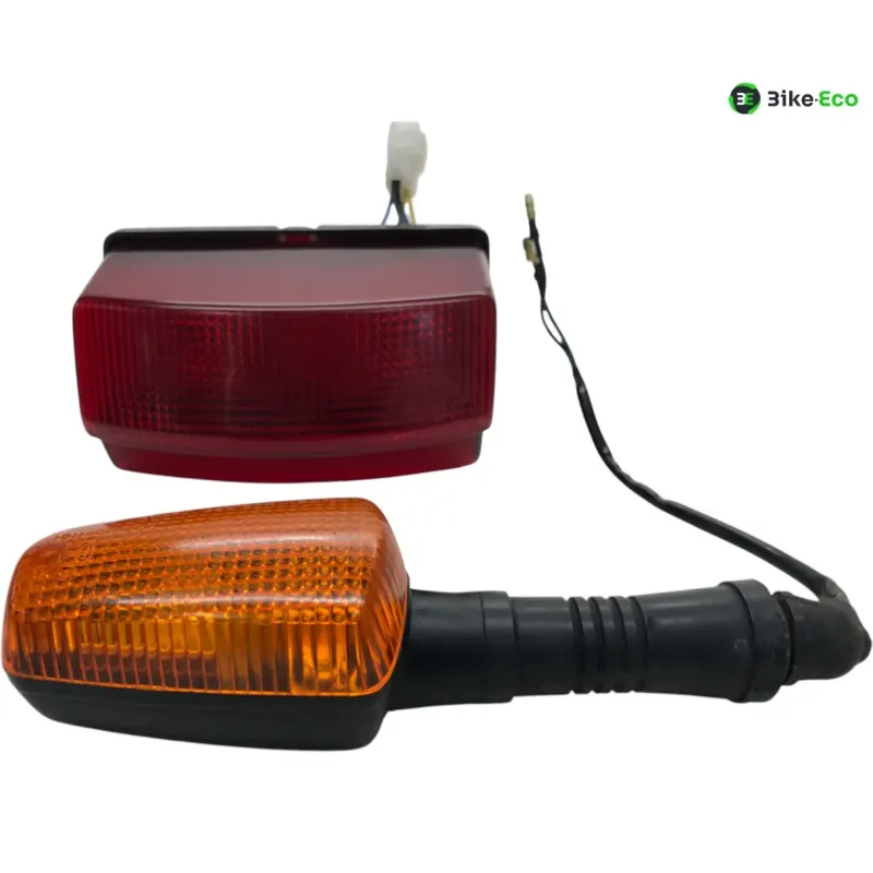 Feu arriere YAMAHA TDR 125 1997-2003