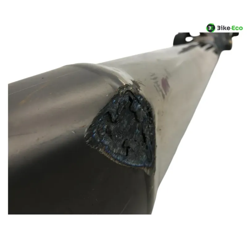 Silencieux (echappement) SUZUKI GSXR 1000 2005-2006