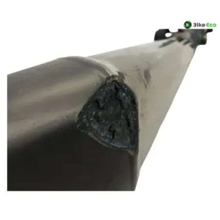 Silencieux (echappement) SUZUKI GSXR 1000 2005-2006