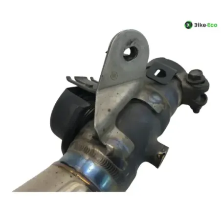 Silencieux (echappement) SUZUKI GSXR 1000 2005-2006