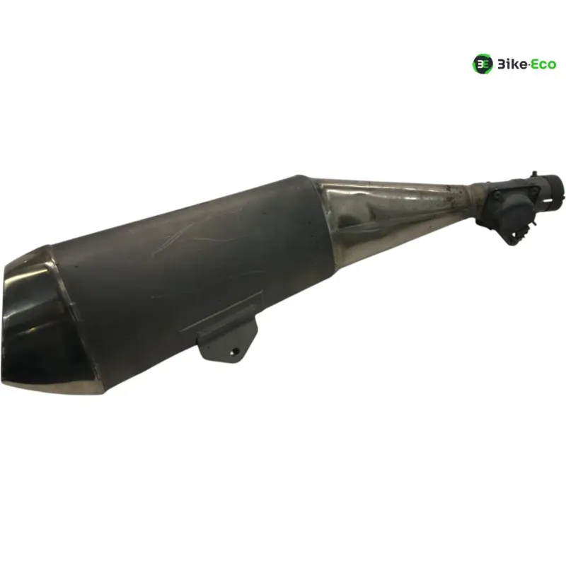 Silencieux (echappement) SUZUKI GSXR 1000 2005-2006