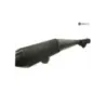 Silencieux (echappement) SUZUKI GSXR 1000 2005-2006 Silencieux (echappement) SUZUKI GSXR 1000 2005-2006