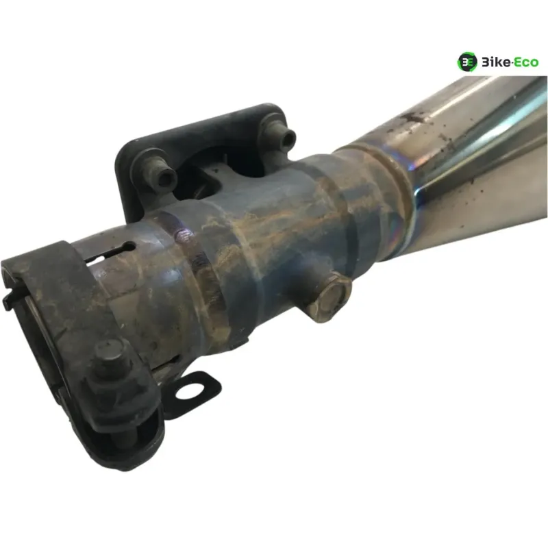 Silencieux (echappement) SUZUKI GSXR 1000 2005-2006