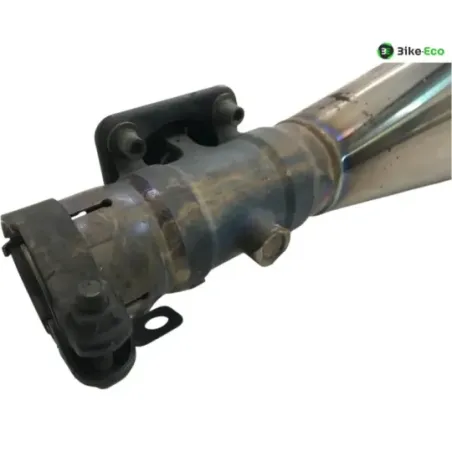 Silencieux (echappement) SUZUKI GSXR 1000 2005-2006