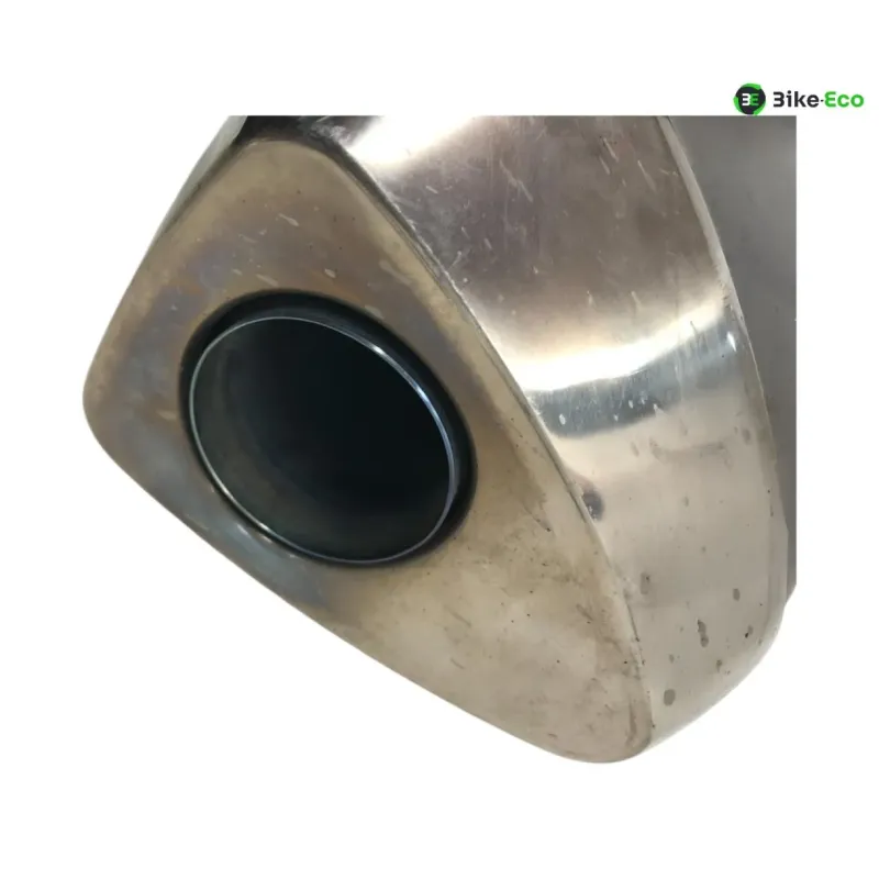 Silencieux (echappement) SUZUKI GSXR 1000 2005-2006
