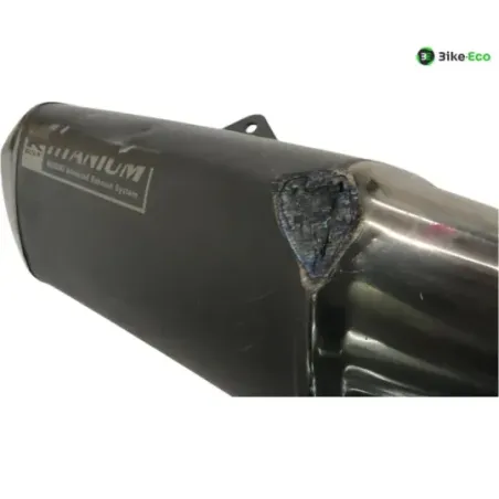 Silencieux (echappement) SUZUKI GSXR 1000 2005-2006